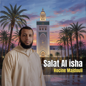 Salat al isha (Tariqa Al Maghribiya)