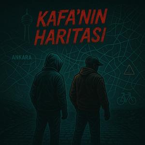 Kafanın Haritası (feat. Şahbender)