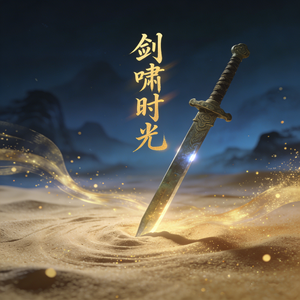 剑啸时光