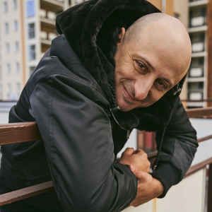 Miniature VI. Don Quixote