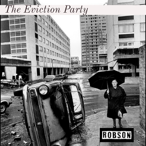 The Eviction Party