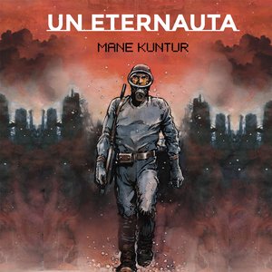 Un Eternauta