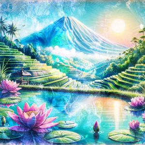 Bali Passage to Peace