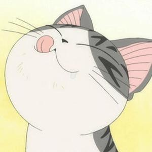 可爱滴-cover岳夏