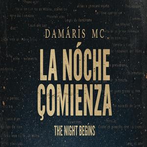 LA NOCHE COMIENZA