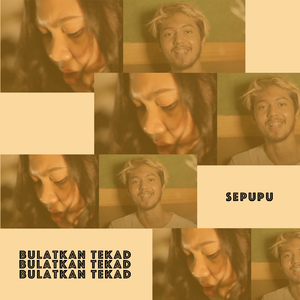 Bulatkan Tekad