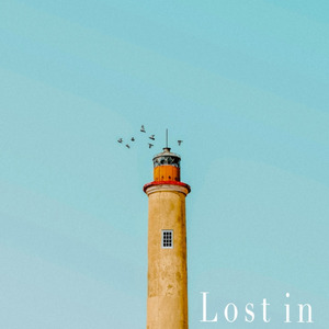 Lost in