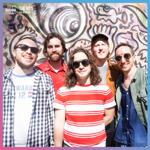 Good Luck Unto Ya (Live Session, Austin, TX, 2019)