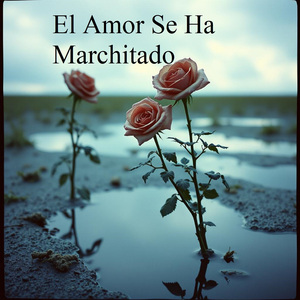 El Amor Se Ha Marchitado