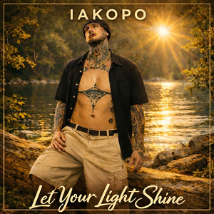 Let Your Light Shine