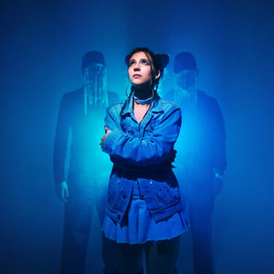 Белый февраль