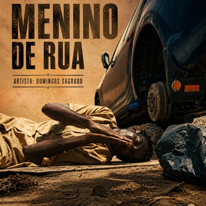 Menino de rua