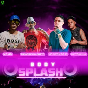 Body Splash