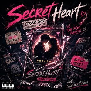 Secret Heart