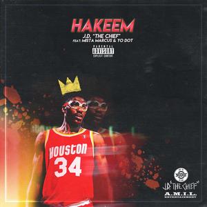 Hakeem (feat. Mista Marcus & Yo Dot)