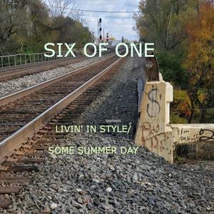 Livin' In Style/Some Summer Day (feat. Tim Dehuff) (Special Version)