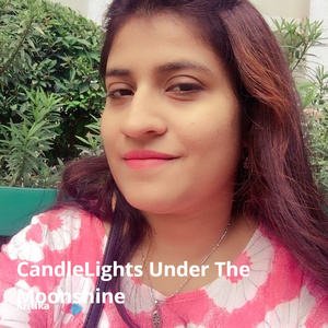 Candlelights Under the Moonshine