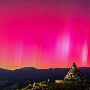 陪你环游世界(高甜版)