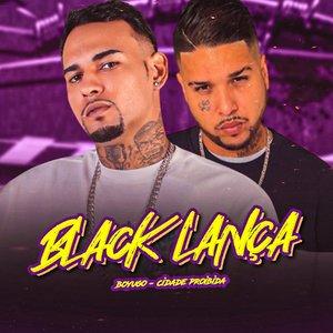 Black Lança