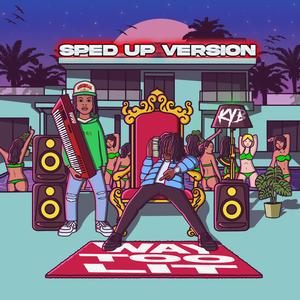 Rick Owens (Sped Up)