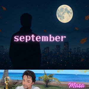 september