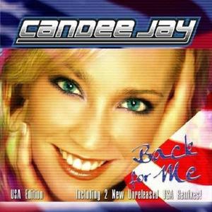 Back For Me (DJ Jurgen Remix) (DJ Jurgen Remix)