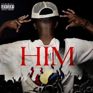 Can't See Me (feat. BKA Ikey)