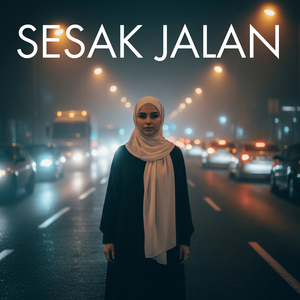 Sesak Jalan