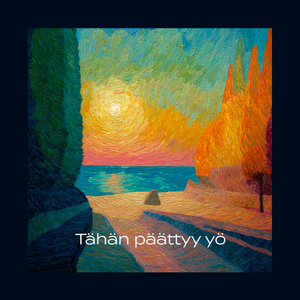 Tähän päättyy yö