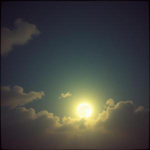 기도(Our Given Day)/ 작시 모소모소 by Bitmoon