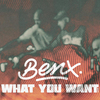 benX - Beautiful