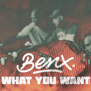 What You Want (Original Mix)