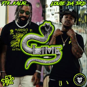 Slime (feat. Louie Da 3rd)