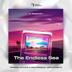 The Endless Sea (Radio Mix)