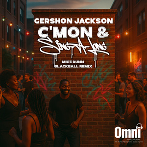 C'mon & Sing-A-Long (Blackball Mental MixX)