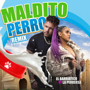 Maldito Perro (Remix)