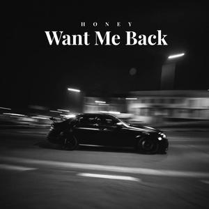 Want Me Back