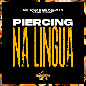 Piercing na Lingua
