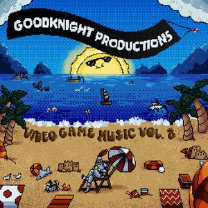 Outset Island (From "The Legend of Zelda: The Wind Waker")