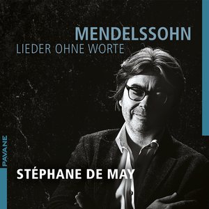 Lieder ohne Worte, Op. 30: II. Allegro di molto in B-Flat Minor, MWV U 77