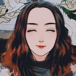 一个像夏天一个像秋天