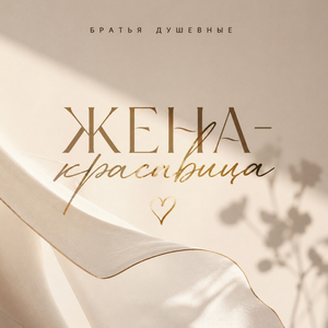 Жена-красавица