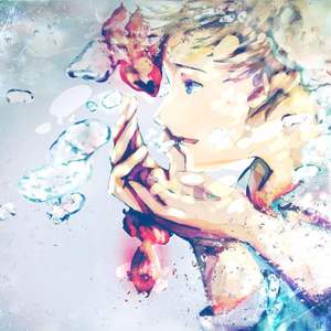 暧昧さ回避 (翻自 闇音レンリ)