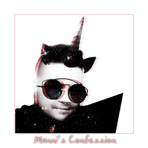 Confession (2021 Electroclash Remix)