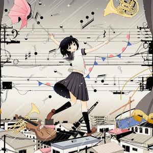 Grasswalk（交响乐）