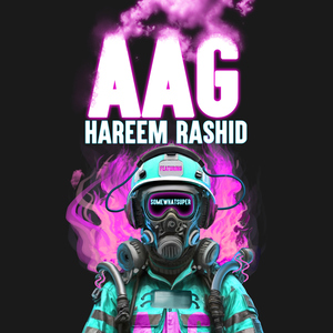 AAG (feat. SomeWhatSuper)