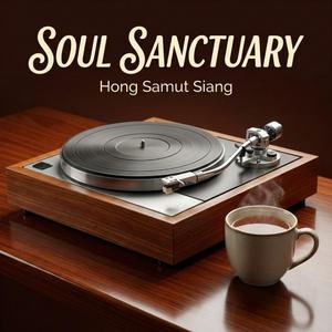 Solace in the Static