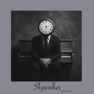 Skywalker (feat. Power Source) (Piano Version)