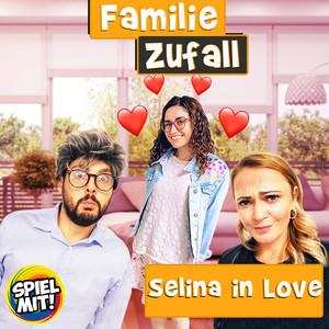 Kapitel 15: Liebeskummer (Selina in Love)