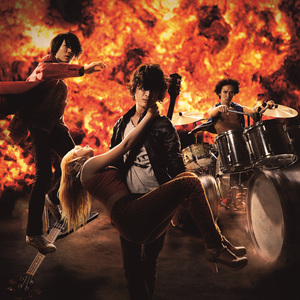 バンドやろうぜ